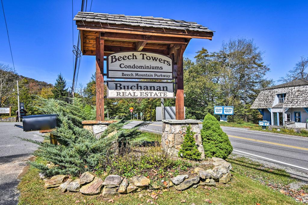 Cozy Condo - Walk To Resort, 9 Miles To Sugar Mtn! - thumb 3