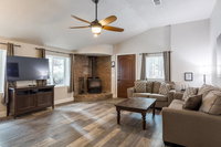  Accommodation Seattle