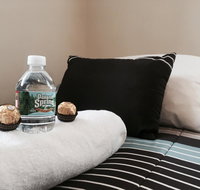 Cozy Private bedrooms Kitchen Wifi - Accommodation Seattle