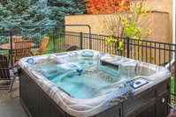 Booking Hermosa Accommodation Seattle