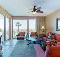 Crescent II - Accommodation Seattle