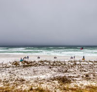 Crystal Dunes 202 - Accommodation Seattle