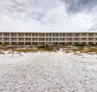 Crystal Sands Condominiums - Accommodation Seattle