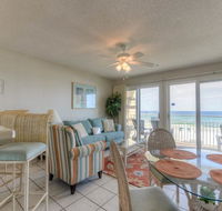 Crystal Sands II - Accommodation Seattle