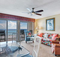 Crystal Sands III - Accommodation Seattle