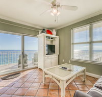 Crystal Shores - Accommodation Seattle