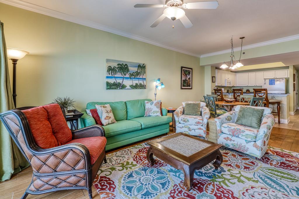 Crystal Shores West - thumb 1