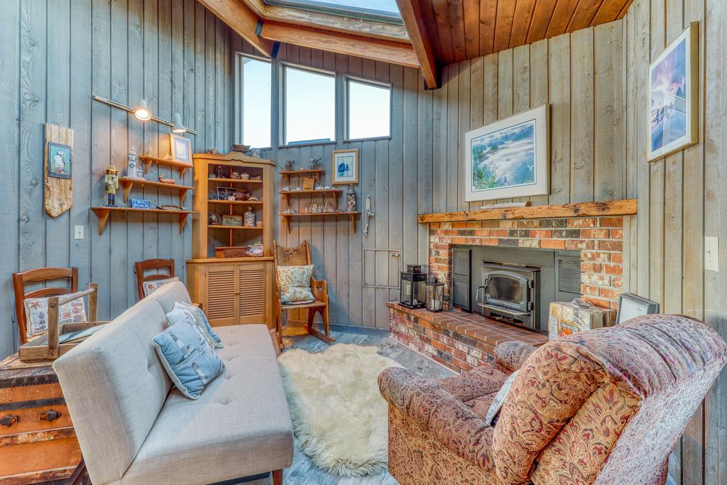 Cultus Bay Overlook - thumb 2