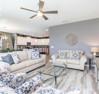 Daisy Dream Escape Resort - Accommodation Seattle