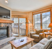 Dakota Lodge by Summit County Mountain Retreats - Accommodation Seattle