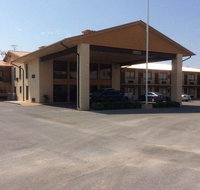 Days Inn by Wyndham Abilene - Accommodation Seattle