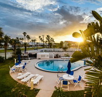 Daytona Beach Shores Condos - Accommodation Seattle