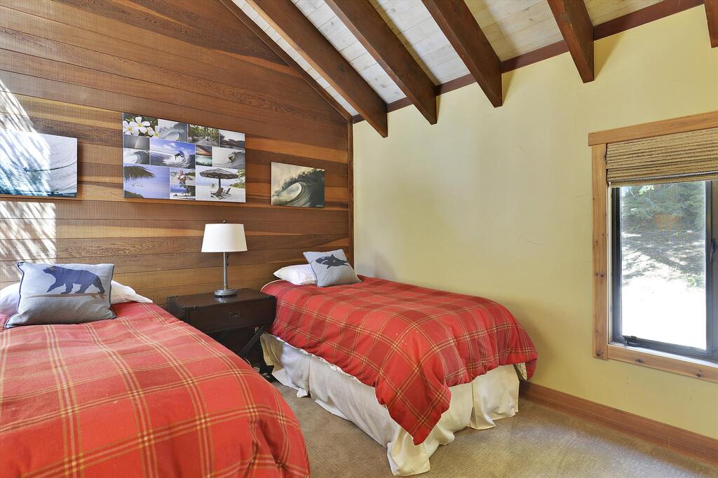 Deer Park Alpine Getaway - thumb 1