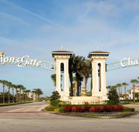 Deluxe Resort Vienna Home next Disney - Accommodation Seattle