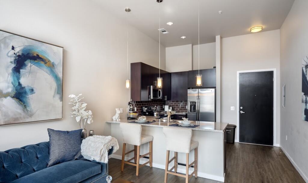 Denver Five Points 30 Day Rentals - thumb 3