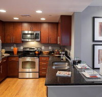 Denver Lodo 30 Day Rentals - Accommodation Seattle