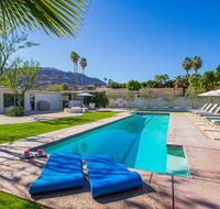 Desert Las Palmas - Accommodation Seattle