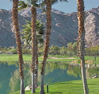 Dignitary Discretion Coachella Valley - Accommodation Seattle