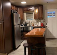 Dillon Ave Homes - Accommodation Seattle