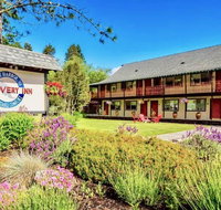 Discovery Inn - Accommodation Seattle