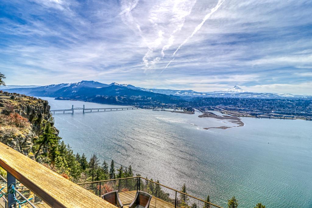 Dogwood On The Bluff - thumb 2