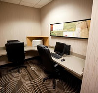 DoubleTree by Hilton Akron/Fairlawn - Accommodation Seattle