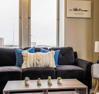 Downtown Apts by Frontdesk - Accommodation Seattle
