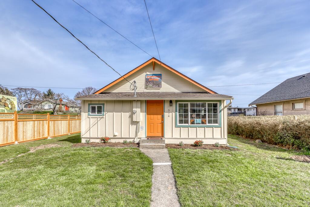 Downtown Cottage - thumb 1