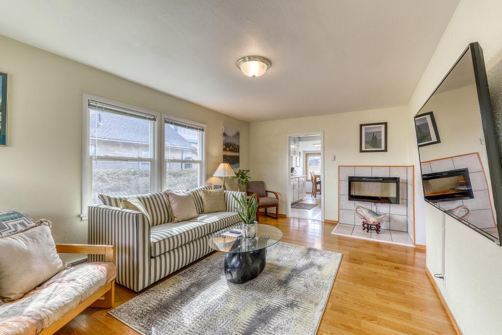 Downtown Cottage - thumb 3