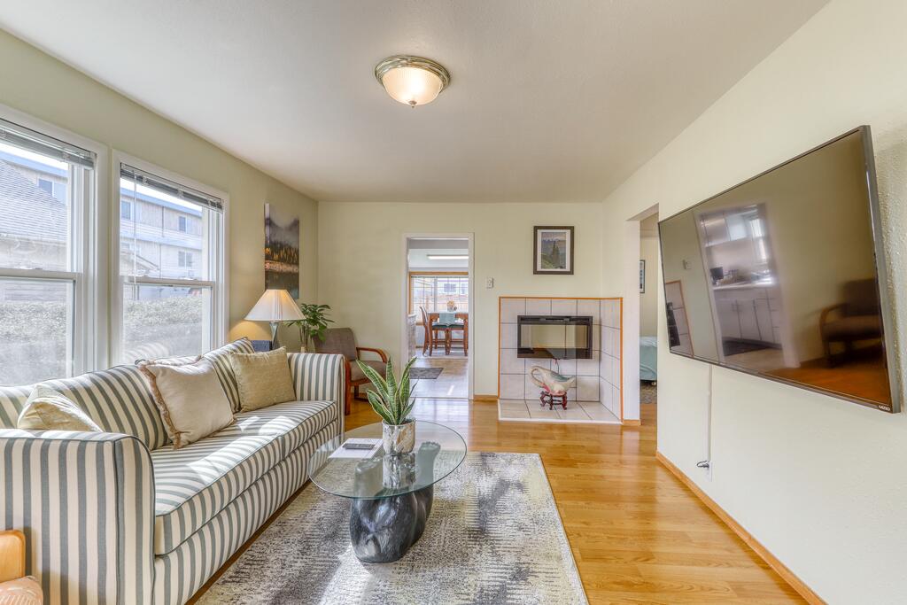 Downtown Cottage - thumb 0