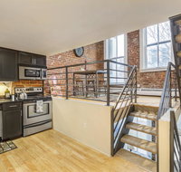 Downtown Five Points Sleeps 4 - Accommodation Seattle