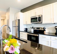 Downtown High-Rise Apartments - Accommodation Seattle