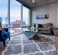 Downtown Luxury Apartments - Accommodation Seattle
