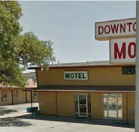 Downtowner Motel - Accommodation Seattle