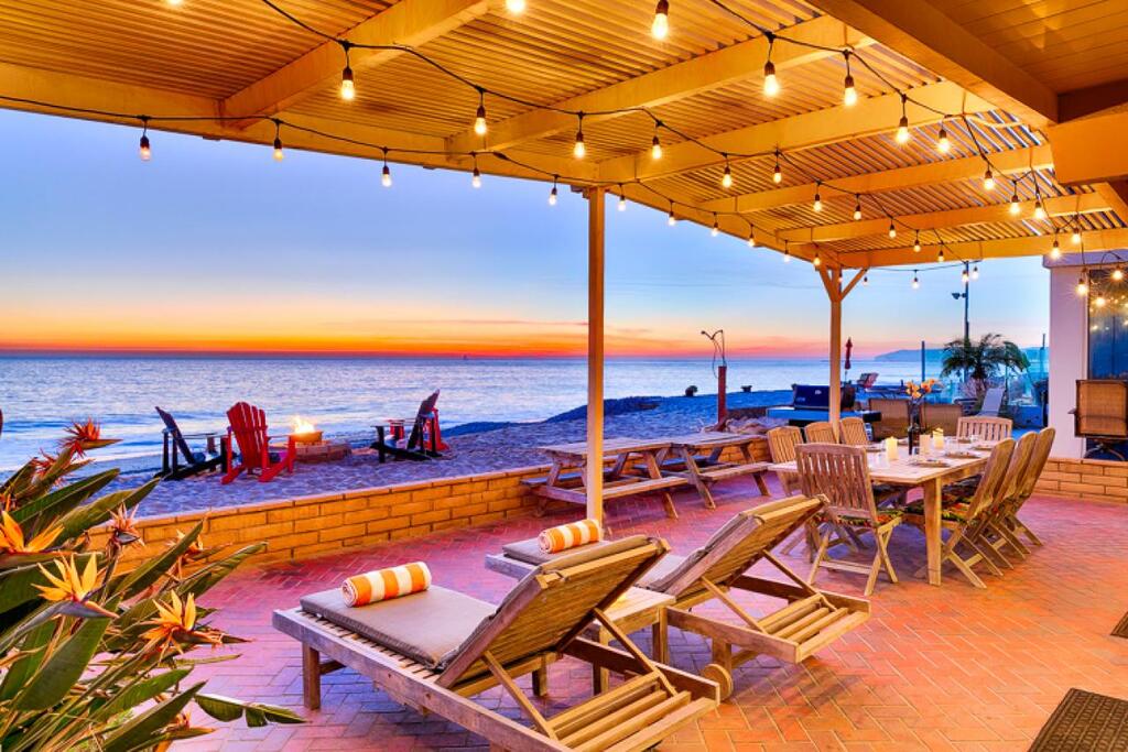 DP-295 - Big Beautiful Capo Beach House - thumb 2