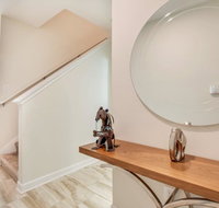 Dream Escape to Winnie the Pooh Water Resort Home - Accommodation Seattle