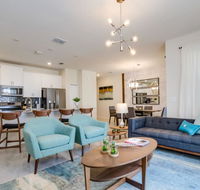 Dream Vacation Home Next Disney - Accommodation Seattle