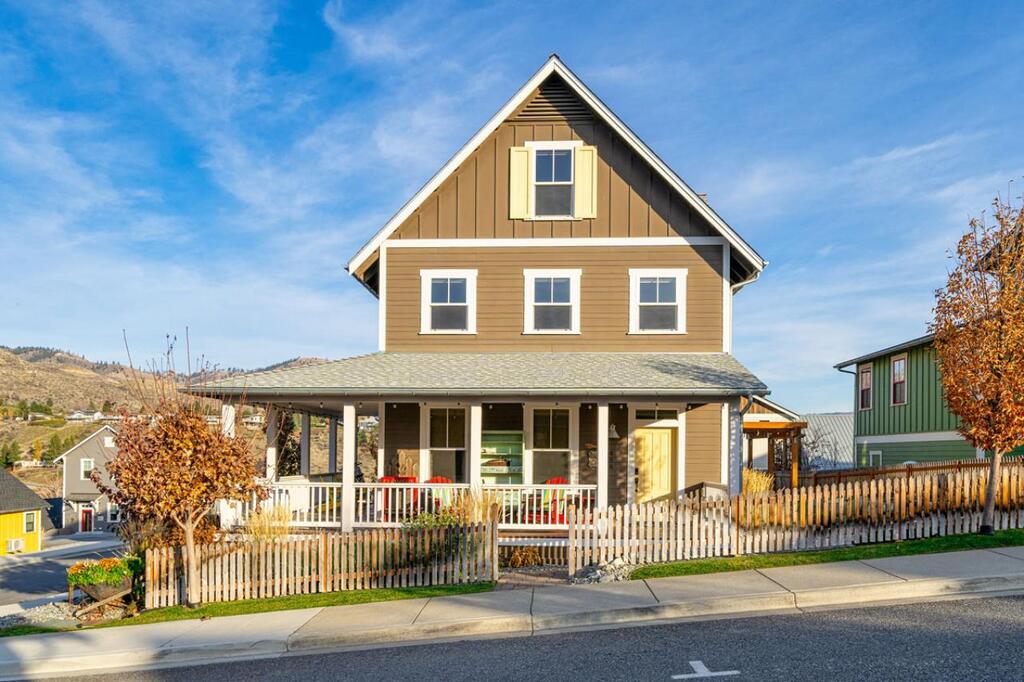 Driftwood Cottage #6 - thumb 0