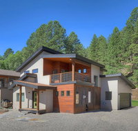Durango Valley View - Accommodation Seattle