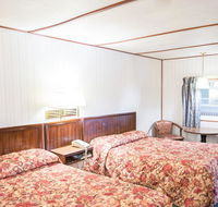 Dutch Treat Motel - Accommodation Seattle