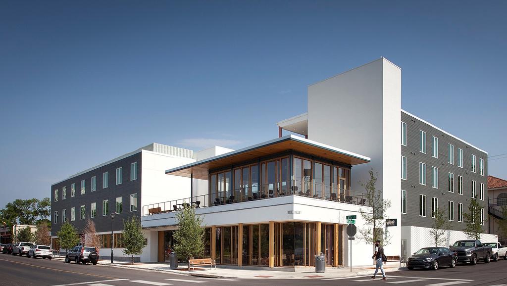 East Austin Hotel - thumb 0