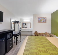 Econo Lodge Palestine - Accommodation Seattle