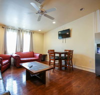 Elegant 4BR Condo in Downtown - Accommodation Seattle