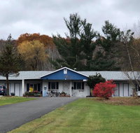 Elm Tree Motel - Accommodation Seattle