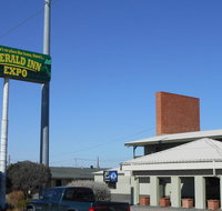 Emerald Inn Expo - Accommodation Seattle