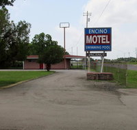 Encino Motel - Accommodation Seattle