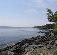 entrr State Parks - Camden Hills State Park 1 - Accommodation Seattle