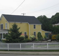 Erie Canal House - Accommodation Seattle