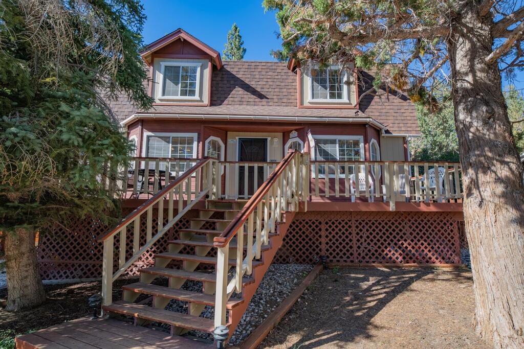 Escape To Sonoma - thumb 0