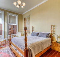 Eureka Apartments - Accommodation Seattle